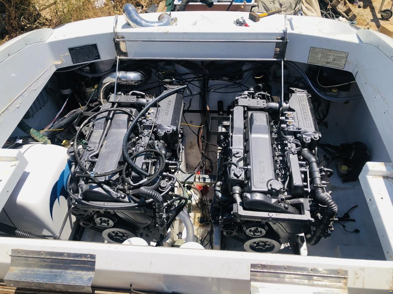 Baja 38 Special