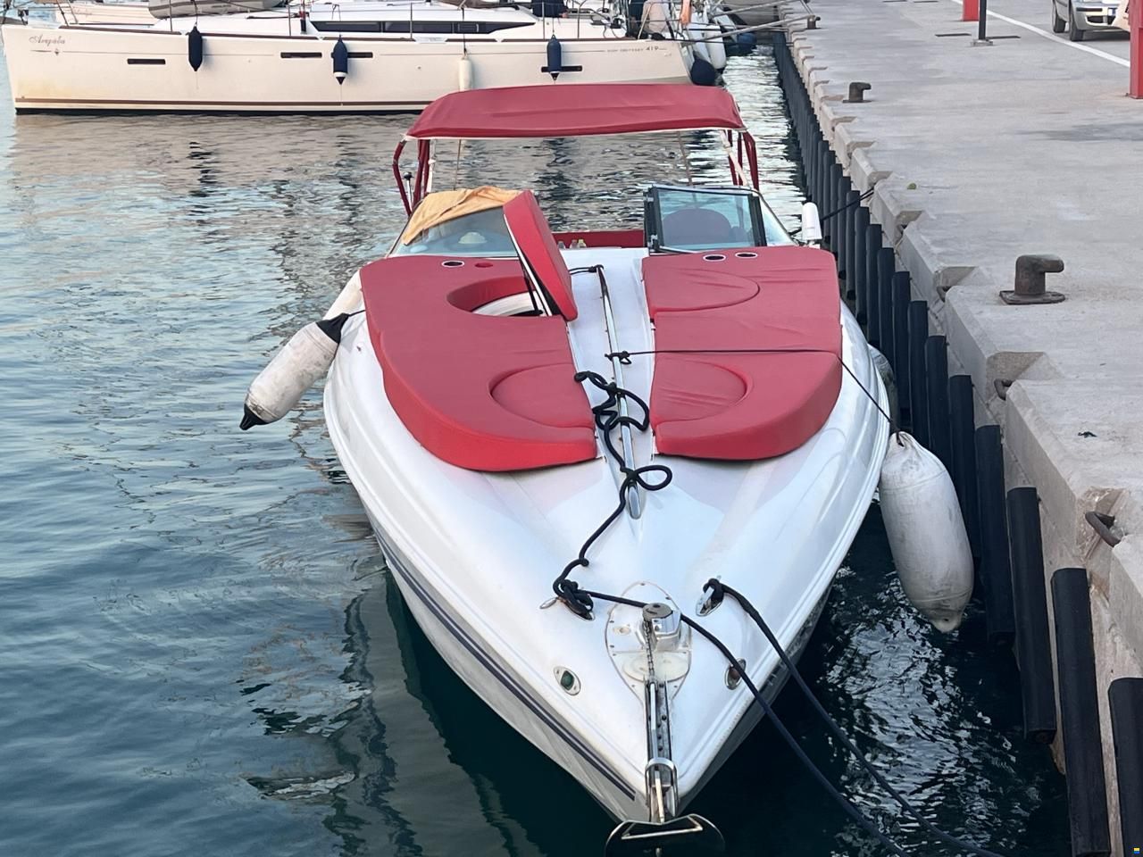 Baja 38 Special