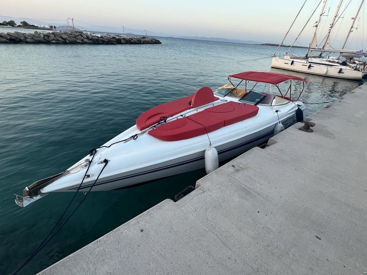Baja 38 Special