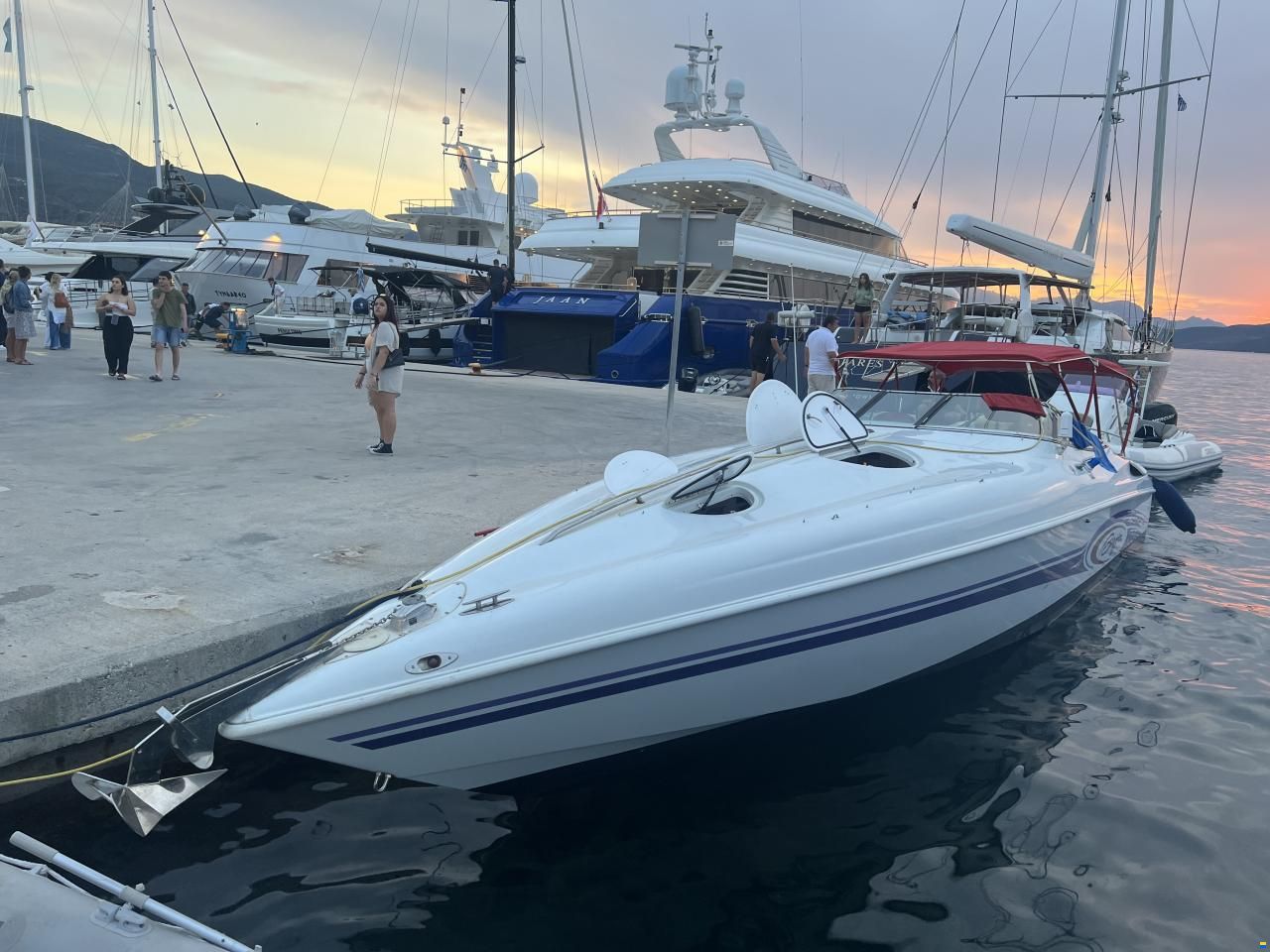 Baja 38 Special