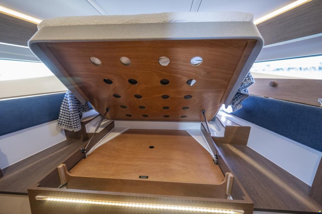 Beneteau Gran Turismo 36