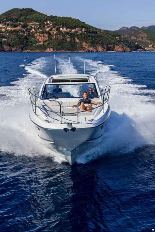 Beneteau Gran Turismo 36