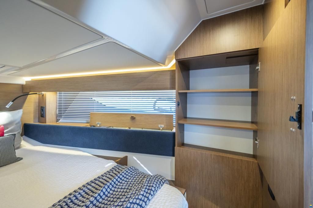 Beneteau Gran Turismo 36