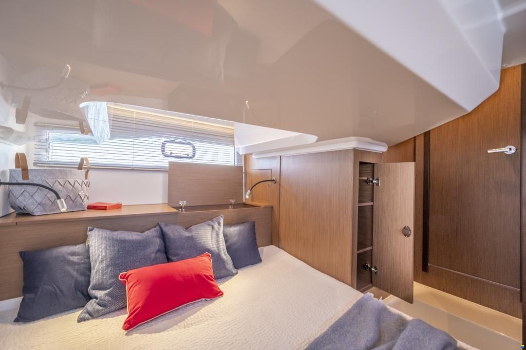 Beneteau Gran Turismo 36