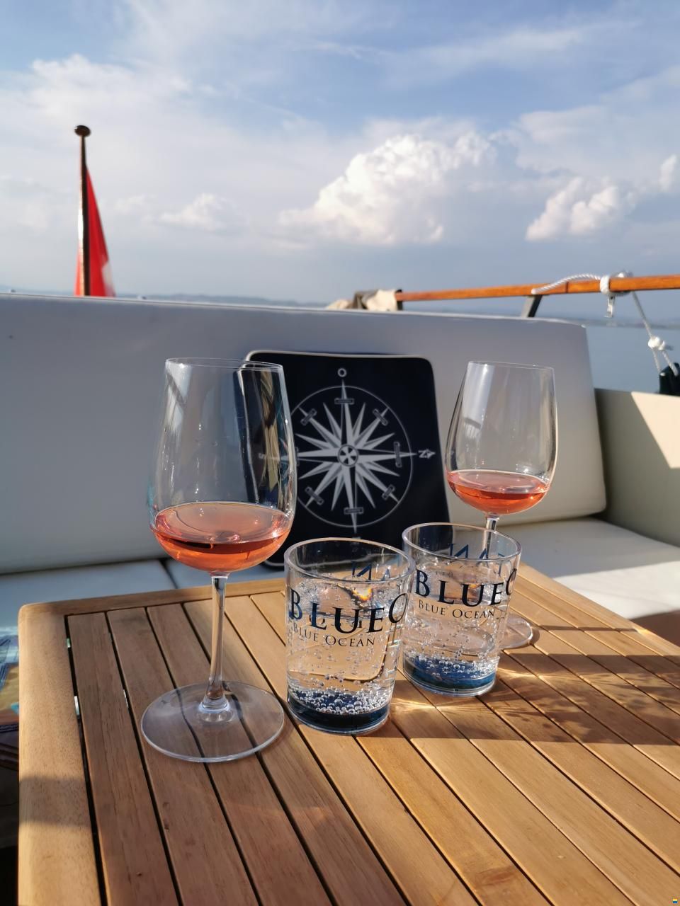 Windy Frisch saniertes Windy 24 DC