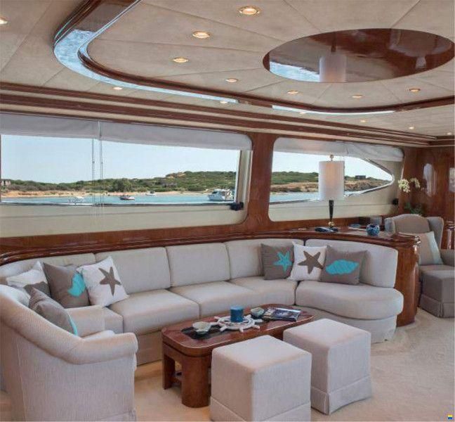 Versil Craft Versilcraft 32.5M/105ft "Su
