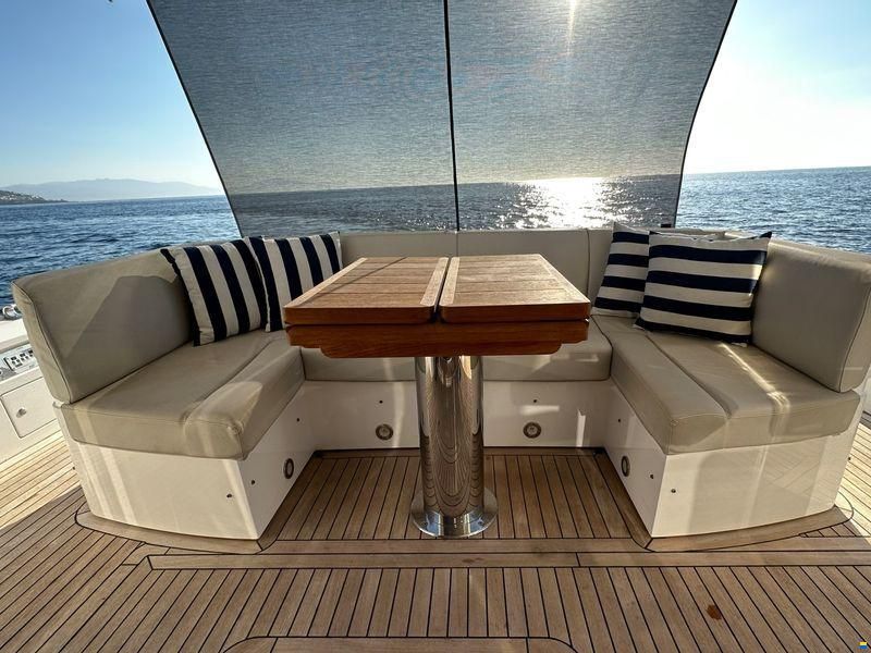 Sunseeker Manhattan 52