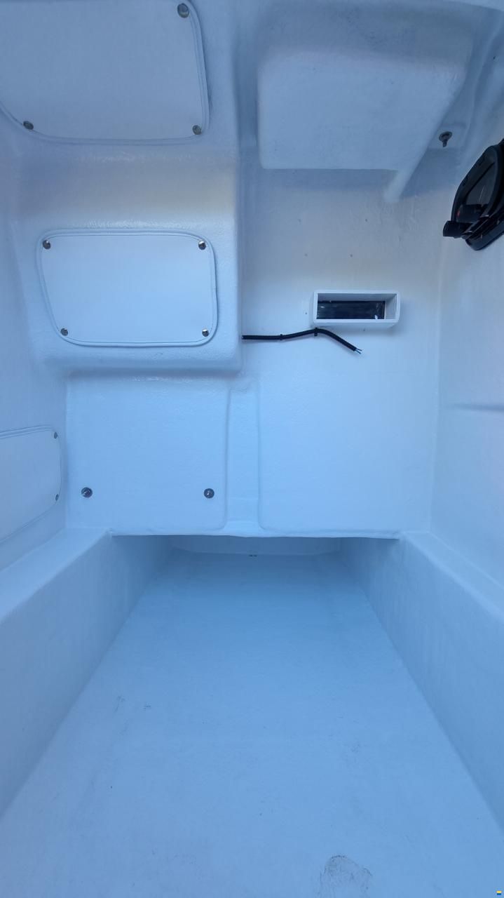 Sunrise Yacht 530 Open