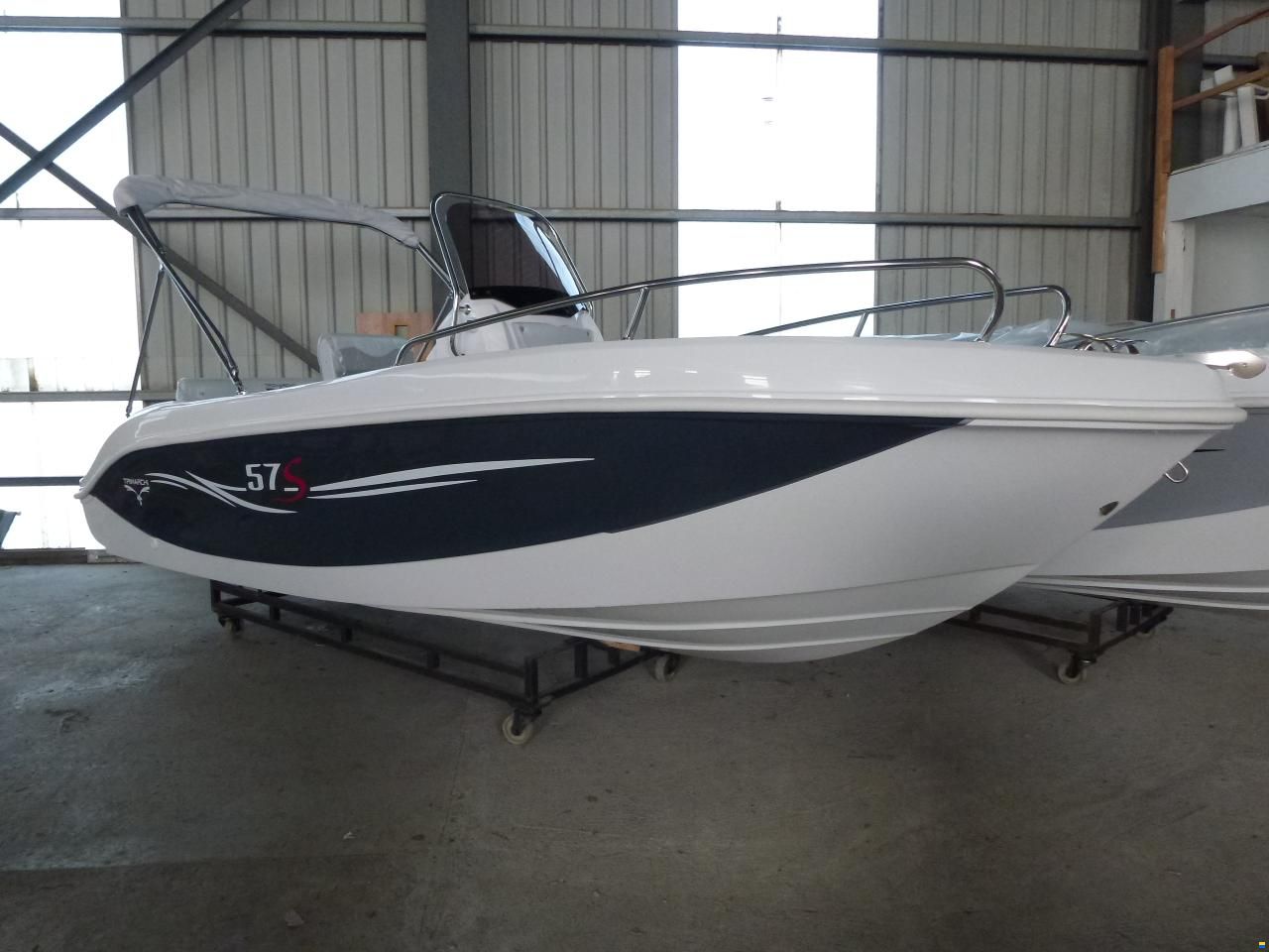 Trimarchi  57 PRO