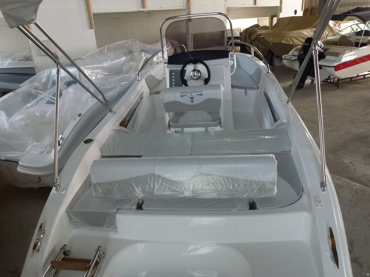 Trimarchi  57 PRO
