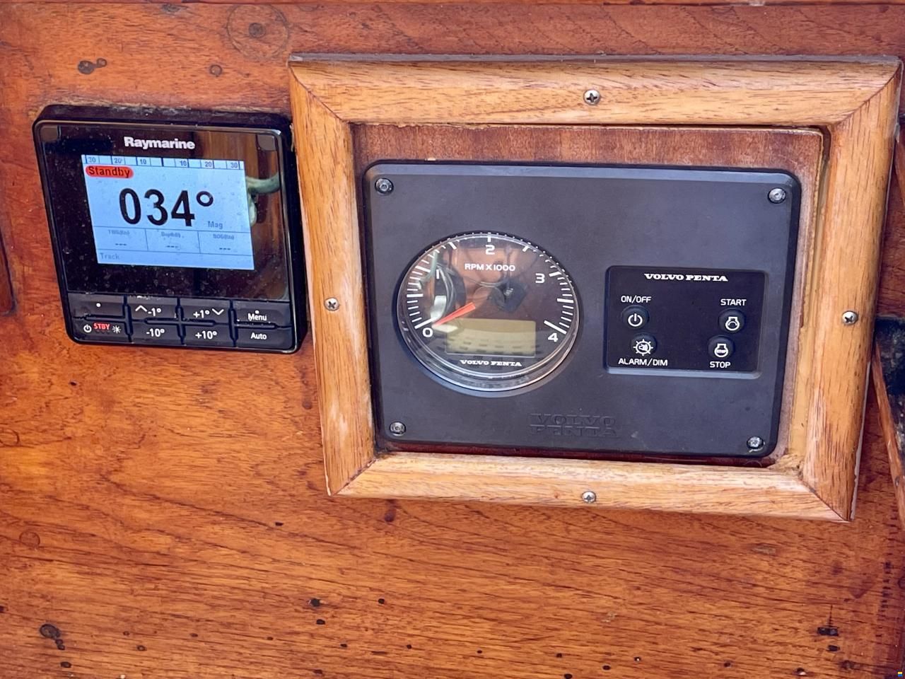 Buchholz 75 KR Klasse