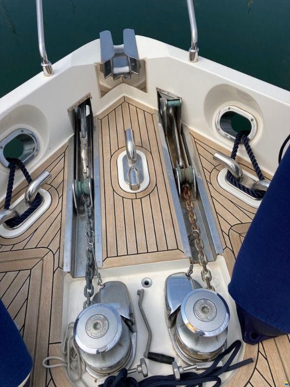 Ferretti 720