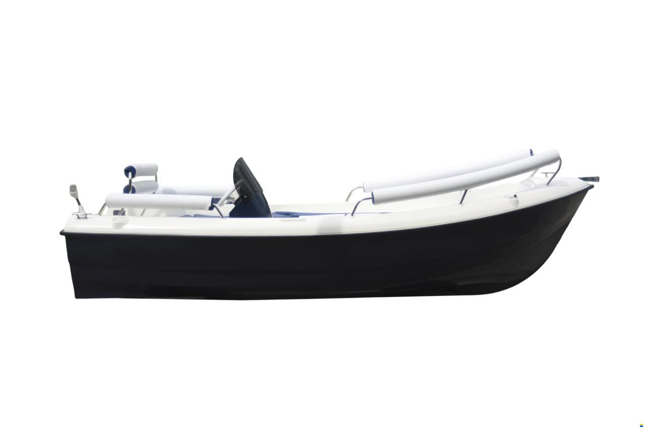 Sunrise Yacht  400 Open