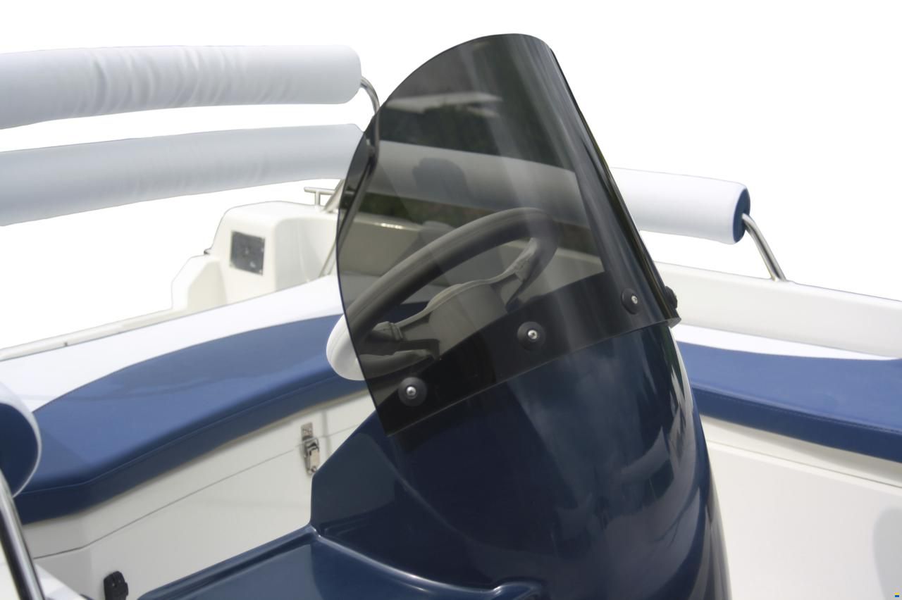 Sunrise Yacht  400 Open