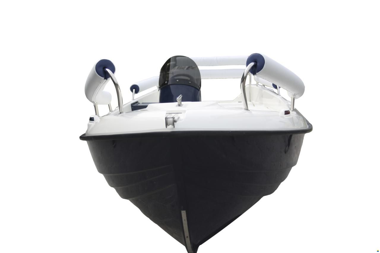 Sunrise Yacht  400 Open