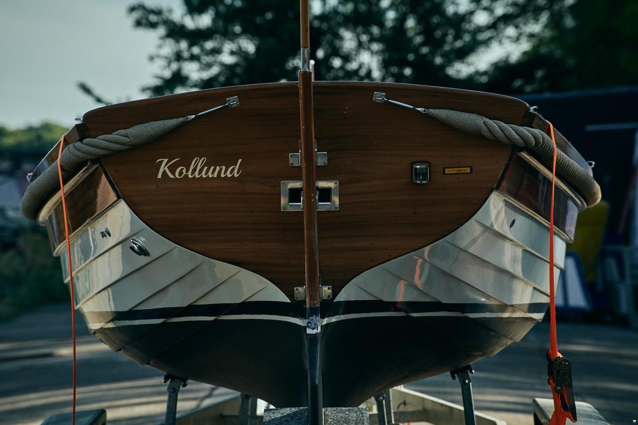 Sloop 23