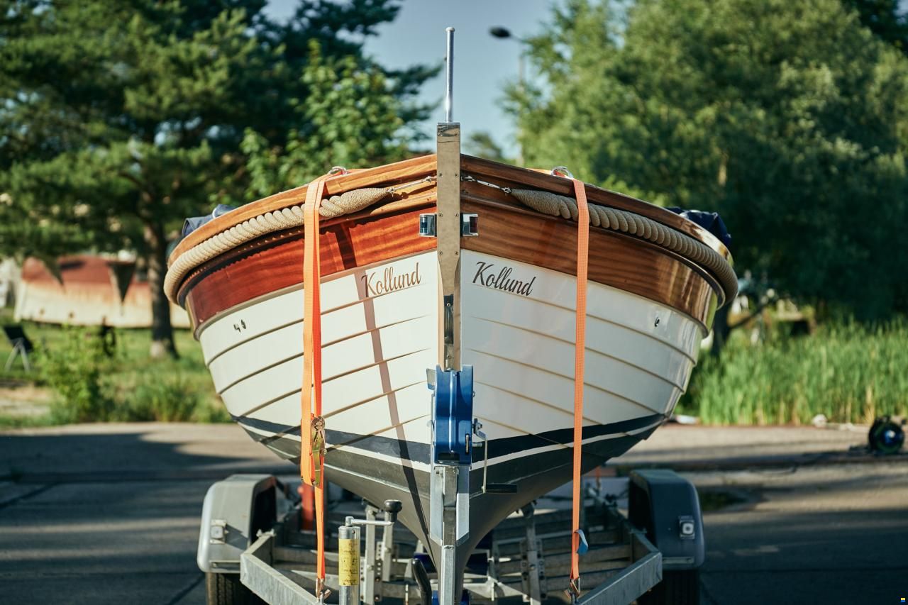 Sloop 23