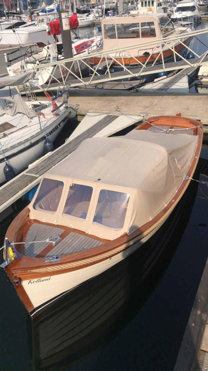 Sloop 23