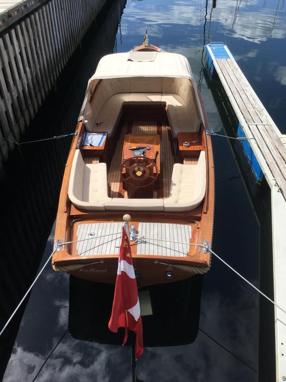 Sloop 23
