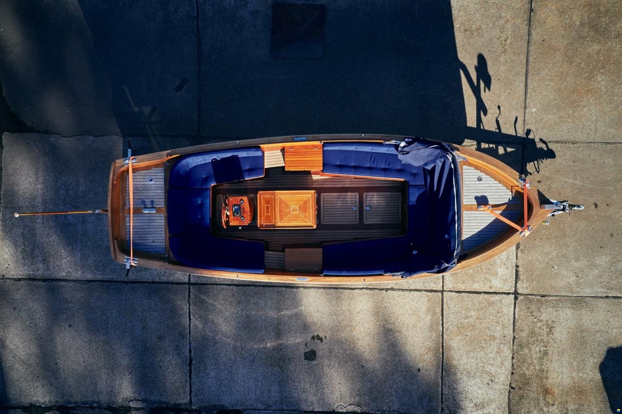 Sloop 23