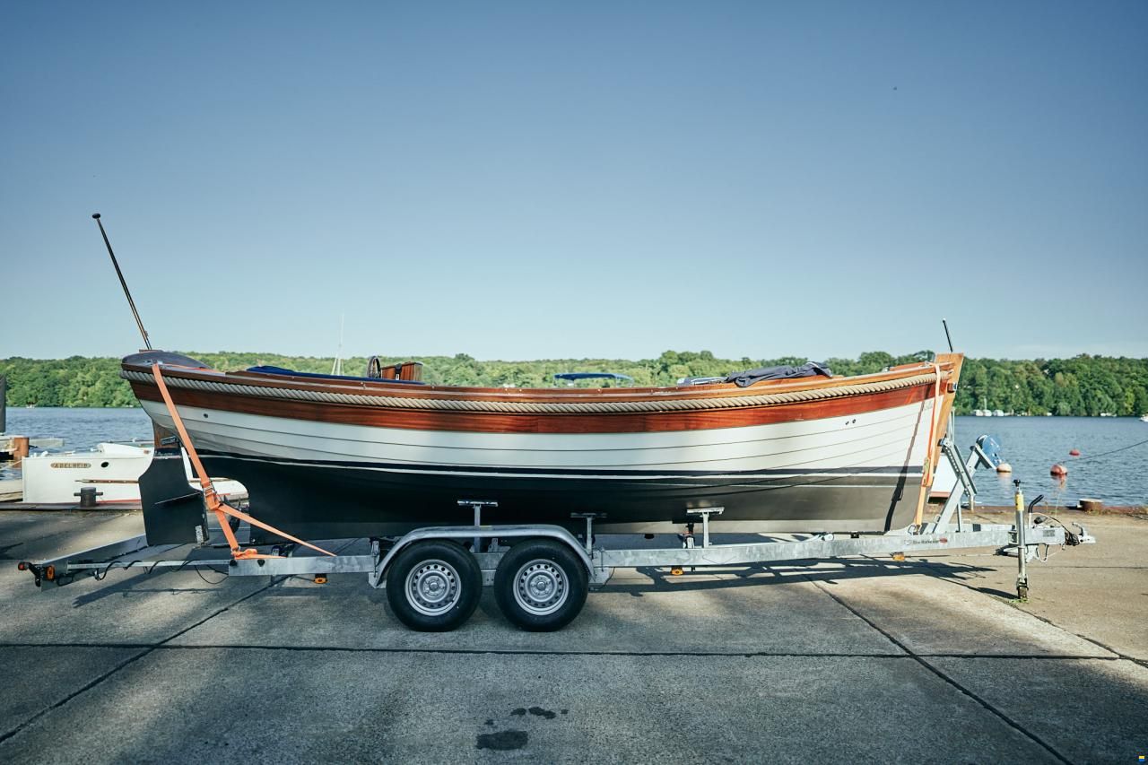 Sloop 23