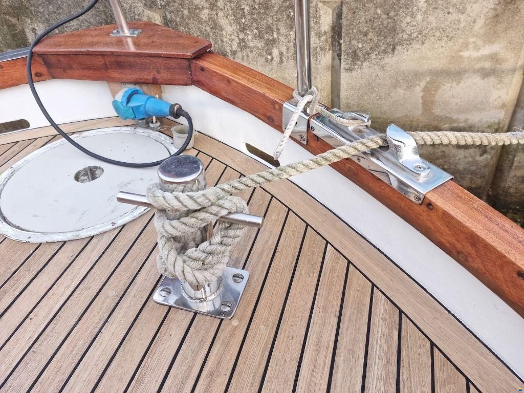 P.Siltala Yacht - Finlandia NAUTICAT 33