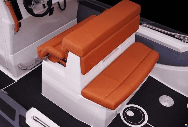 Brig E8 Eagle Luxus RIB