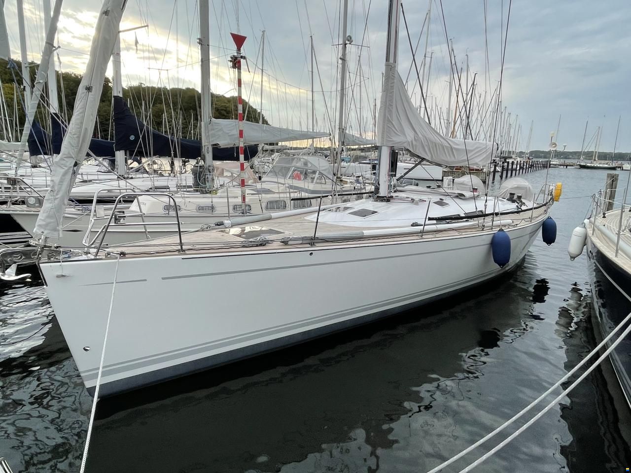 Comar Comet 45 S