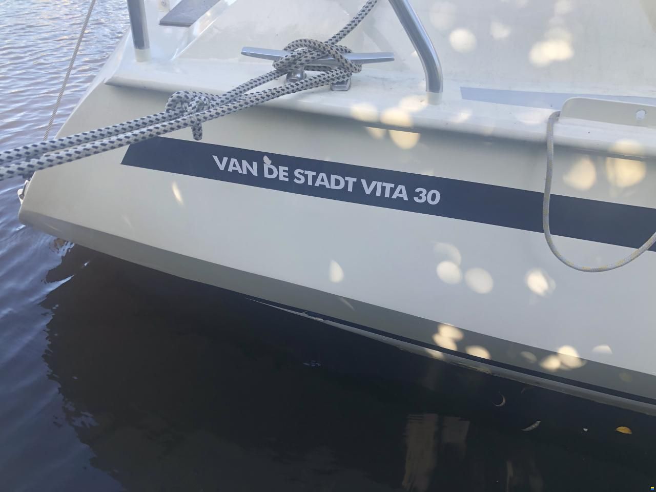 Van de Stadt Vita 30