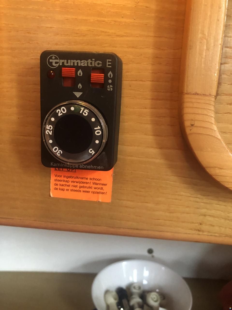 Van de Stadt Vita 30