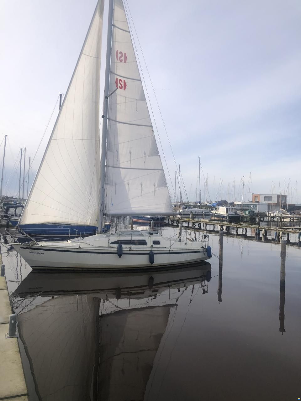 Van de Stadt Vita 30