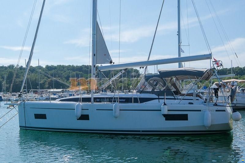 Bavaria C38
