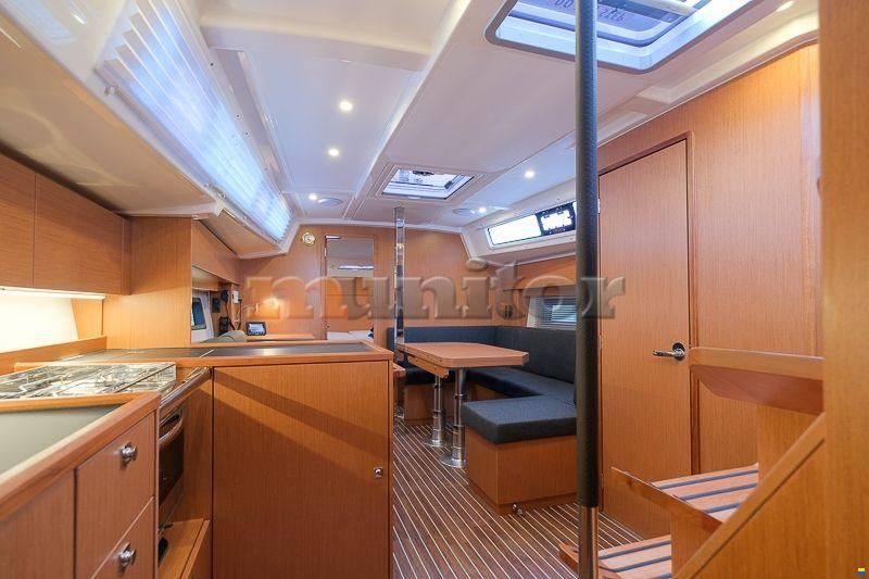 Bavaria C38