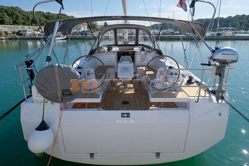 Bavaria C38