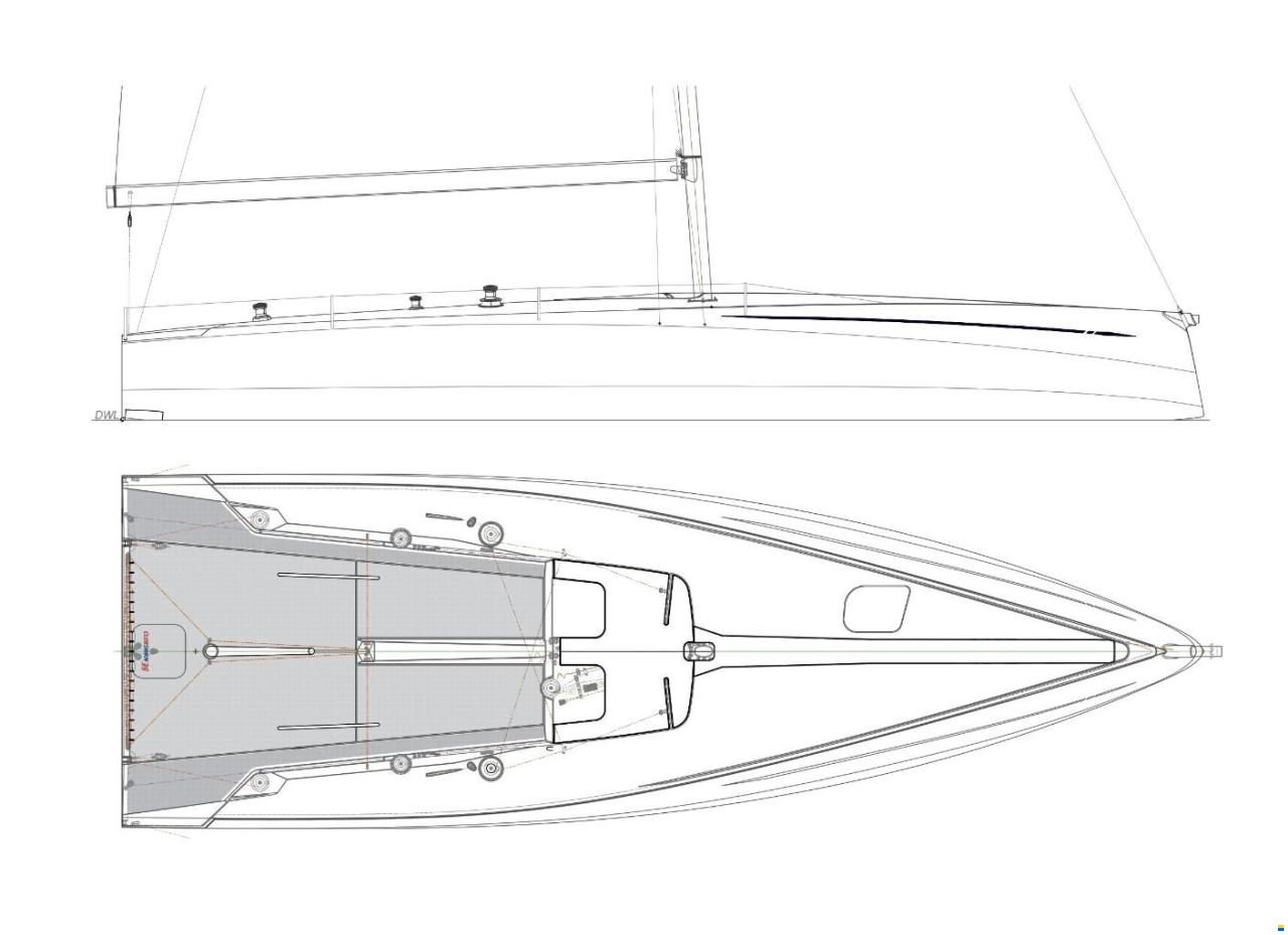 Nautor Swan CS36-019