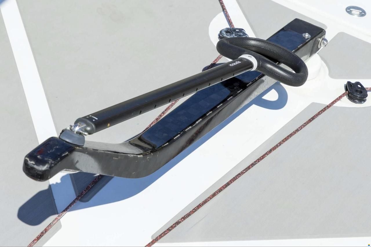 Nautor Swan CS36-019