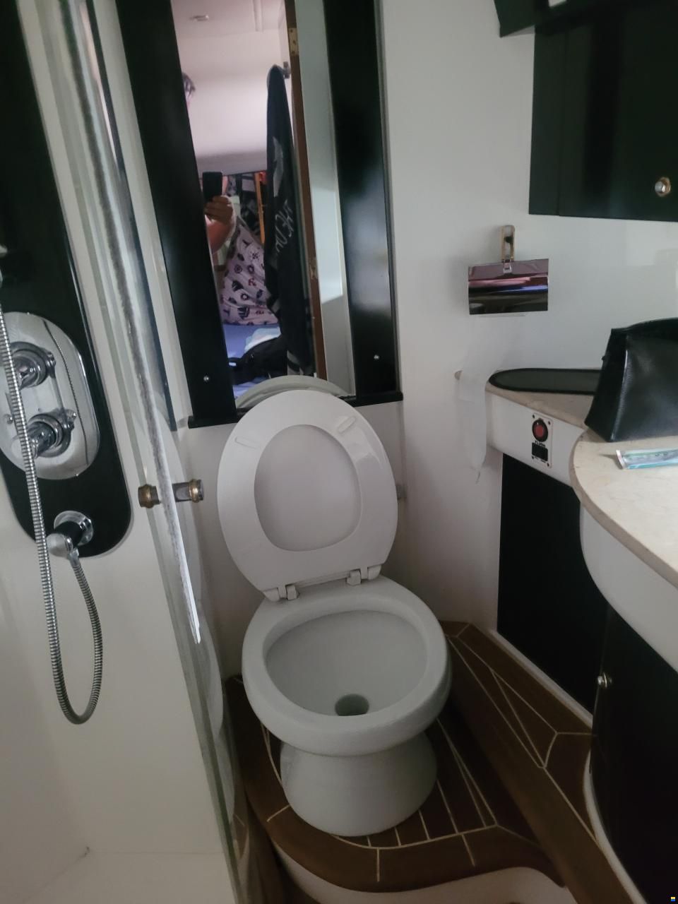 Sealine T 47 FLY