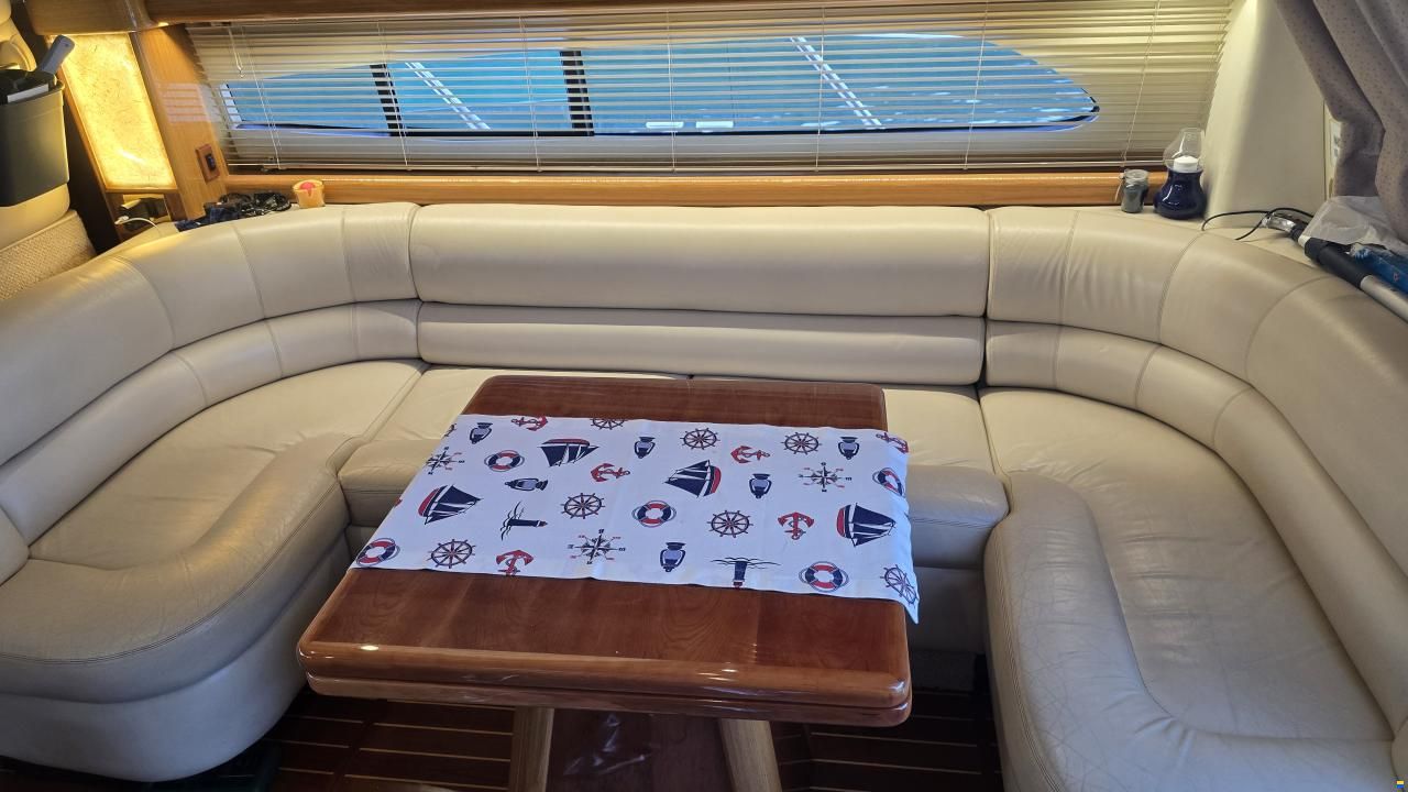 Sealine T 47 FLY