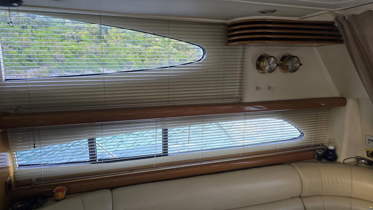 Sealine T 47 FLY