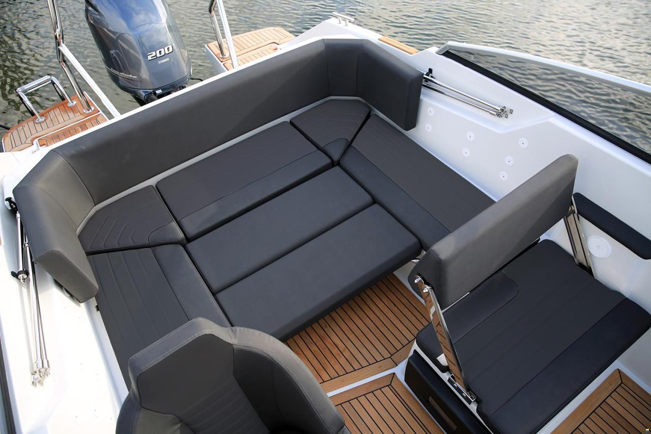 Finnmaster T6