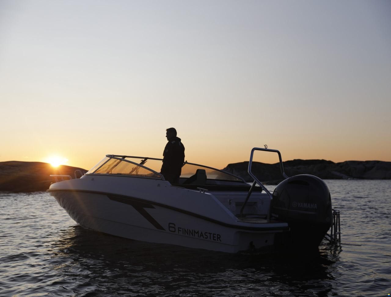 Finnmaster T6
