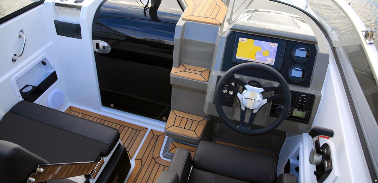 Finnmaster T6
