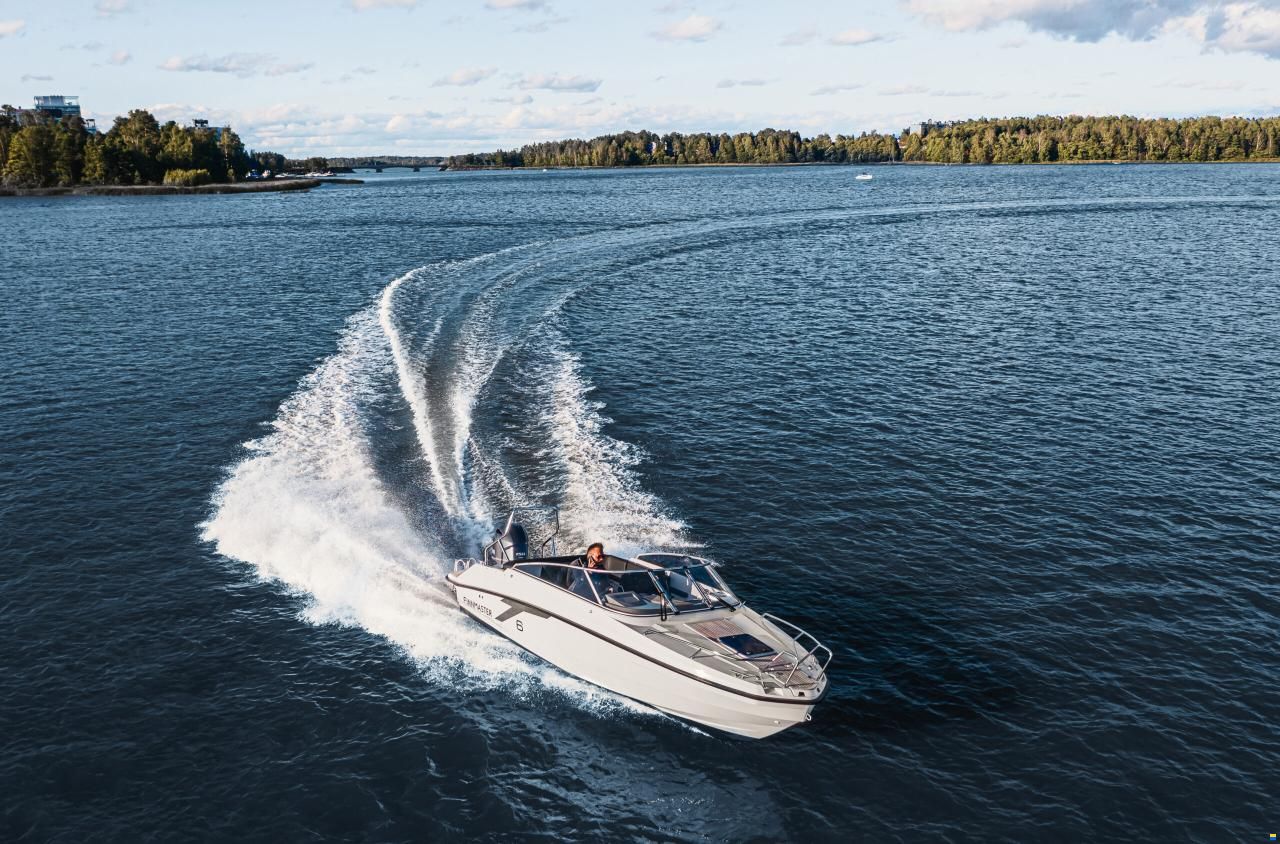 Finnmaster T6