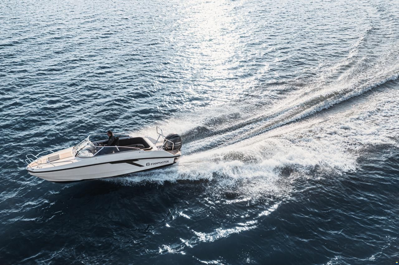 Finnmaster T6