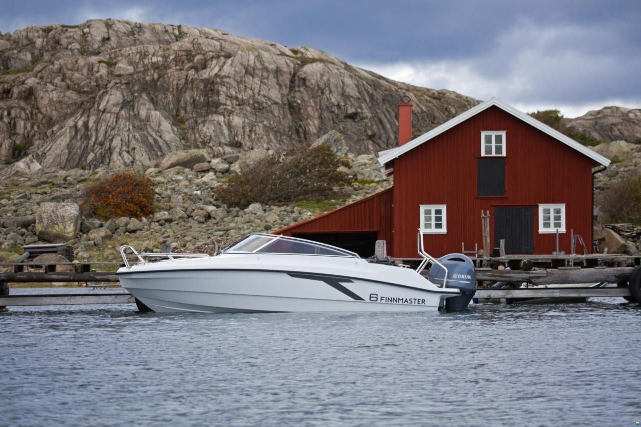 Finnmaster T6