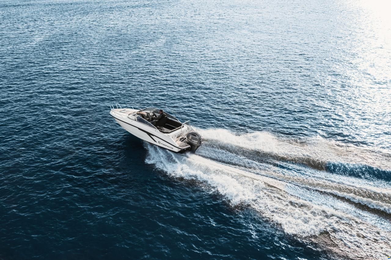 Finnmaster T6