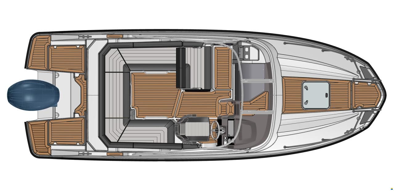 Finnmaster T6