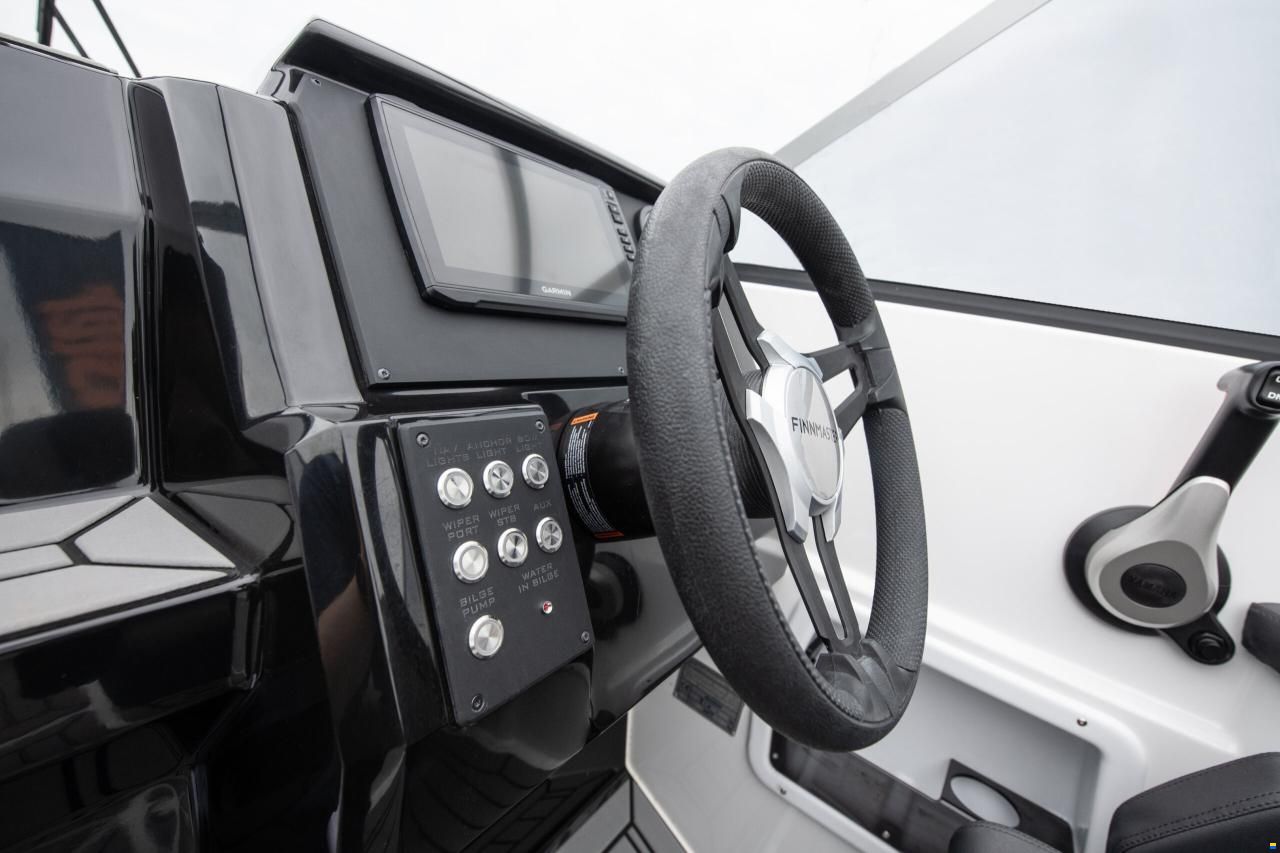 Finnmaster T6