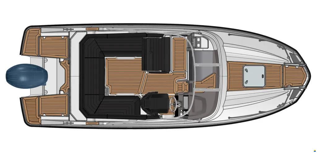 Finnmaster T6