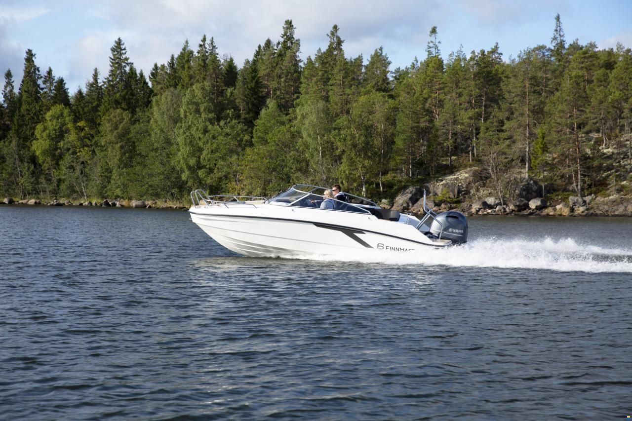 Finnmaster T6